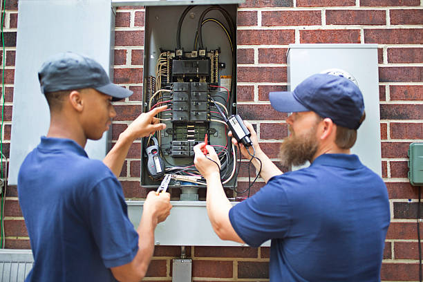 Electrical Maintenance Services in Wildewood, MD